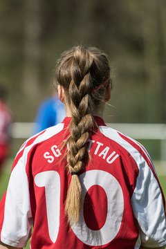 Bild 110 - F VfL Oldesloe II - SG Holstein S�d : Ergebnis: 0:15